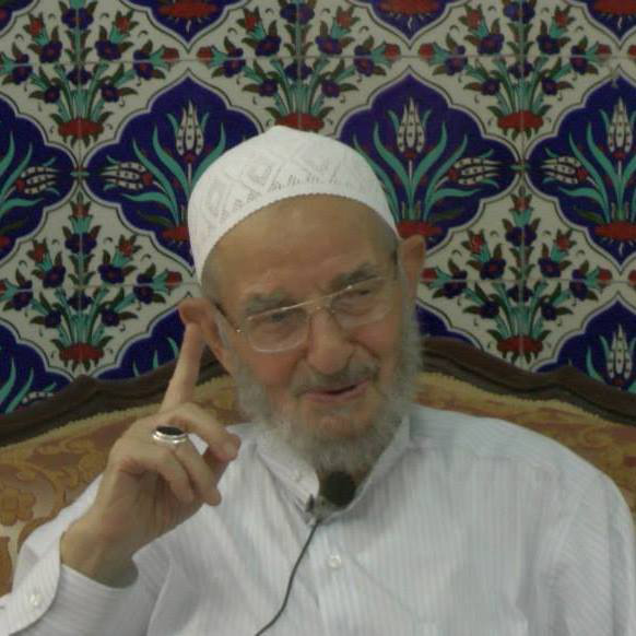 Nûru Muhammedî