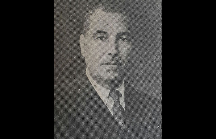 Seyyid Hüseyin Fevzi Paşa (k.s.) hz.