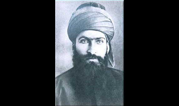 Abdurrahman Sami Niyazi Efendi (Kaddesallahu Sırrahu’l-Ali)